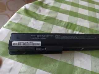 Batería HP HSTNN-IB75, HSTNN-Q35C