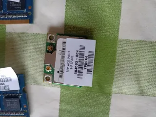 Batería HP HSTNN-IB75, HSTNN-Q35C