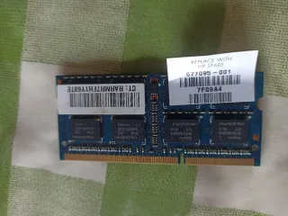Batería HP HSTNN-IB75, HSTNN-Q35C