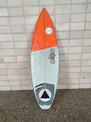 Tabla surf niño 4'7