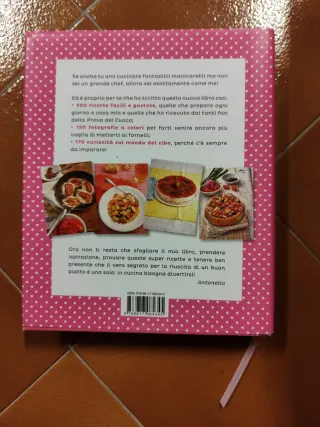 La cucina di casa Clerici