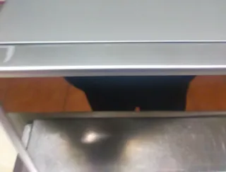 REBAJADO Microondas con grill