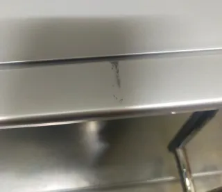 REBAJADO Microondas con grill