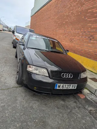 Audi A6 1998