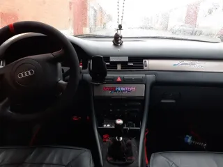 Audi A6 1998