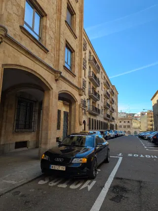 Audi A6 1998