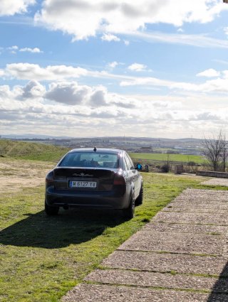 Audi A6 1998