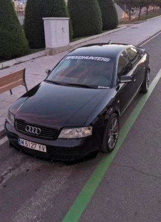 Audi A6 1998
