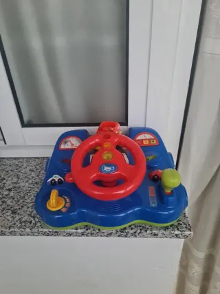 Piano Giocattolo Musicale Animali