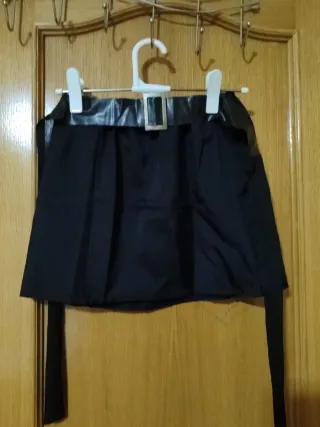 Disfraz Policía Mujer Talla Única