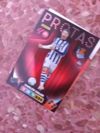 30 Cartas Adrenalyn 2026 (Incluye Especiales)