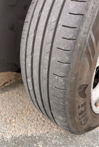 Ford Grand Tourneo Connec 2015 Adaptado PMR