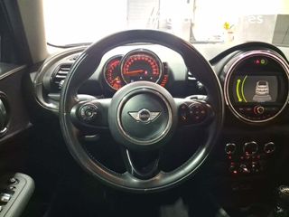 MINI Clubman ONE D