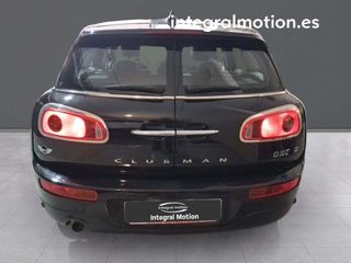 MINI Clubman ONE D