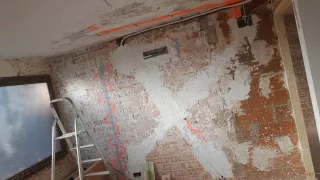 Pintor profesional i yesero