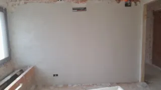 Pintor profesional i yesero