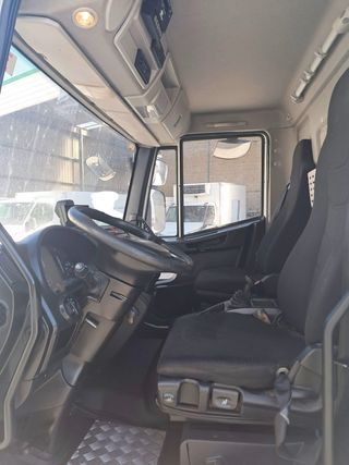 Iveco Eurocargo 80E19 Frigorífico 2017
