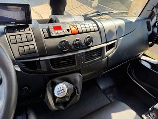 Iveco Eurocargo 80E19 Frigorífico 2017