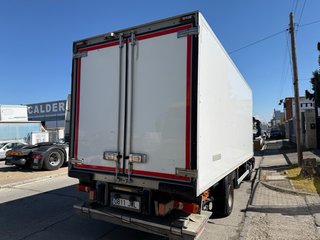 Iveco Eurocargo 80E19 Frigorífico 2017