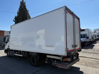 Iveco Eurocargo 80E19 Frigorífico 2017