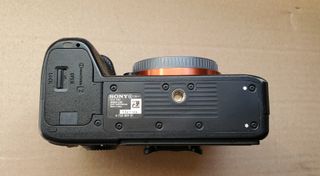 Sony A7 III + Cargador + Sandisk Extreme PRO 64 Gb