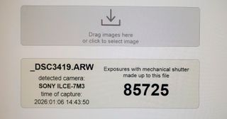 Sony A7 III + Cargador + Sandisk Extreme PRO 64 Gb