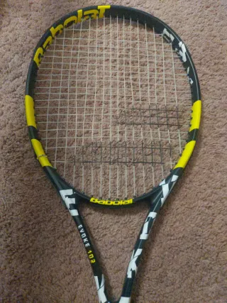 Raqueta Babolat Evoke 102