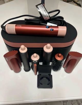 Dyson Airwrap Complete Long Nuevo