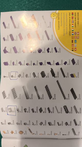 Lego 70906 Coche del Joker