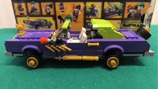 Lego 70906 Coche del Joker