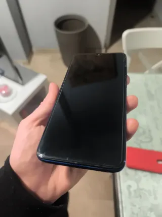 Xiaomi Redmi Note 8 Pro 6/128GB Azul