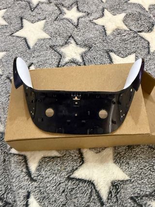 Cubierta Trasera PS5 Edge