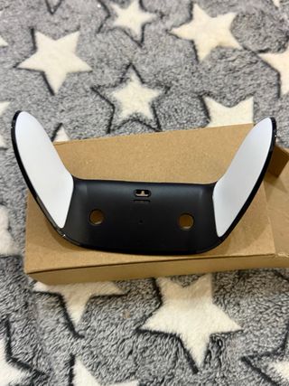 Cubierta Trasera PS5 Edge