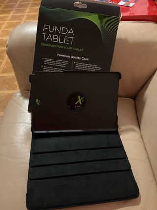 Funda Samsung Tab A T550 9.7