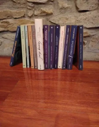 14 libros Jorge Bucay+REGALO