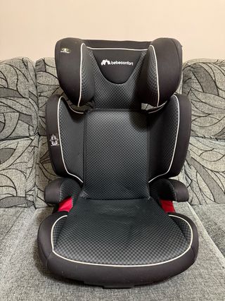 Silla de coche Bebeconfort