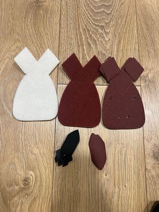 Lijadora Black+Decker Mouse 55W + Accesorios