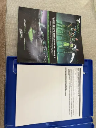 FC 25 PS5 EA Sports Juego Deporte