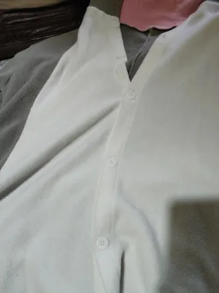 Mono pijama koala talla única