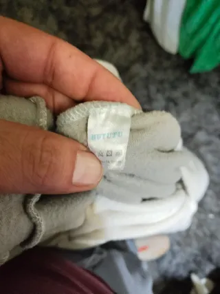 Mono pijama koala talla única