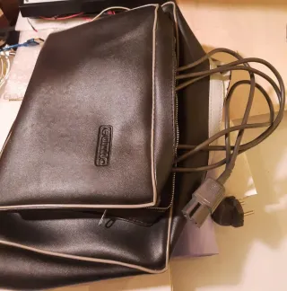 Proyector Eumig Super 8