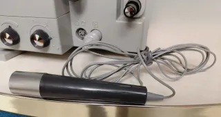 Proyector Eumig Super 8