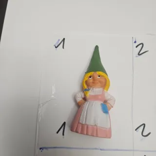 Figuras Gnomos