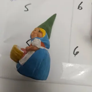 Figuras Gnomos