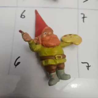Figuras Gnomos