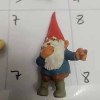 Figuras Gnomos