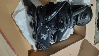 Patines en línea unisex Rodes Talla 47