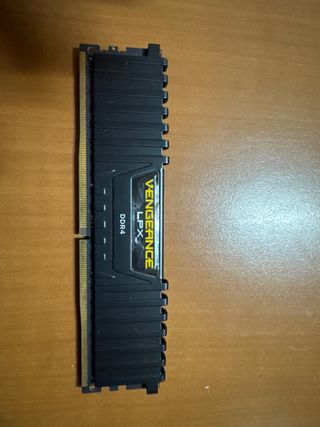 Corsair Vengeance LPX DDR4 16GB 2133MHz