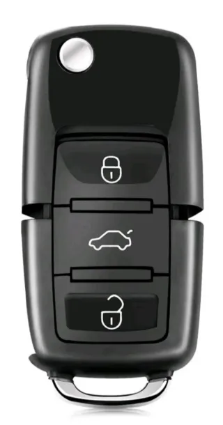 Mando Coche Sin Programar