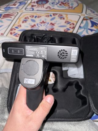 Scanner 3D Creality Otter Lite/Babic